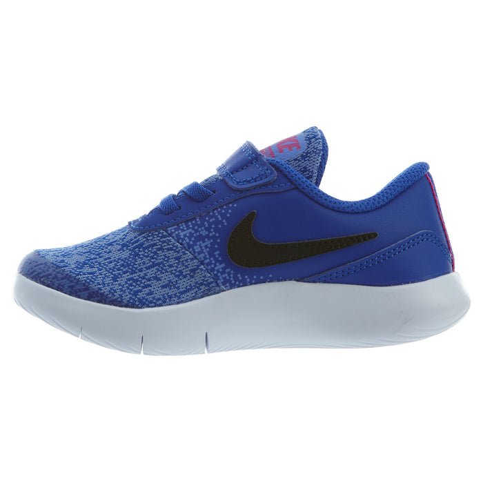 Nike Flex Contact (PSV) Shoes  Boys / Girls Style :917939