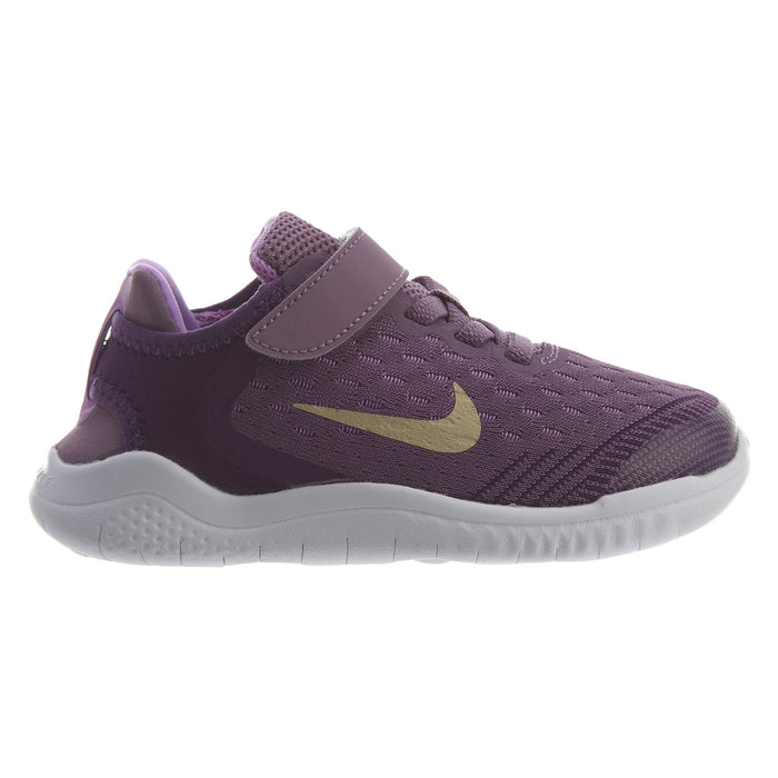 Nike Free RN 2018 Running Shoes  Boys / Girls Style :AH3455