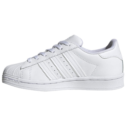 adidas Superstar Triple White (PS)