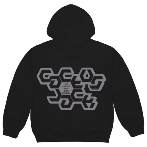 Travis Scott Jack Boys Reality Hoodie Mens Style : Tscj-hs62