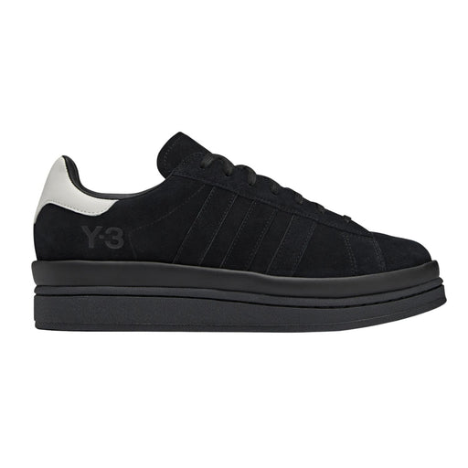 adidas Y-3 Hicho Black White
