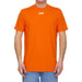 Off-white Arrow Outline S/s Sport Tee Mens Style : Omva025s23fab00