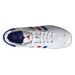 adidas The Velosamba Made With Nature Cloud White Lucid Blue Better Scarlet