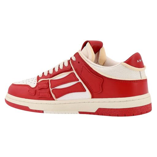 Amiri Collegiate Skel Top Low Mens Style : Amfosr1030