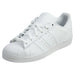 adidas Superstar Foundation White/White